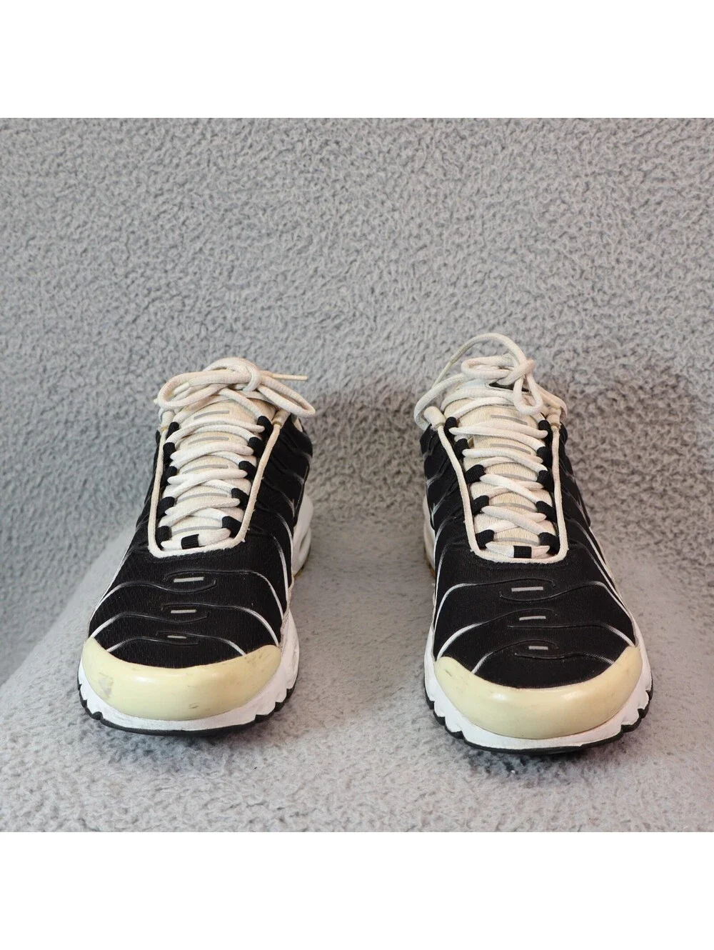 Nike used some